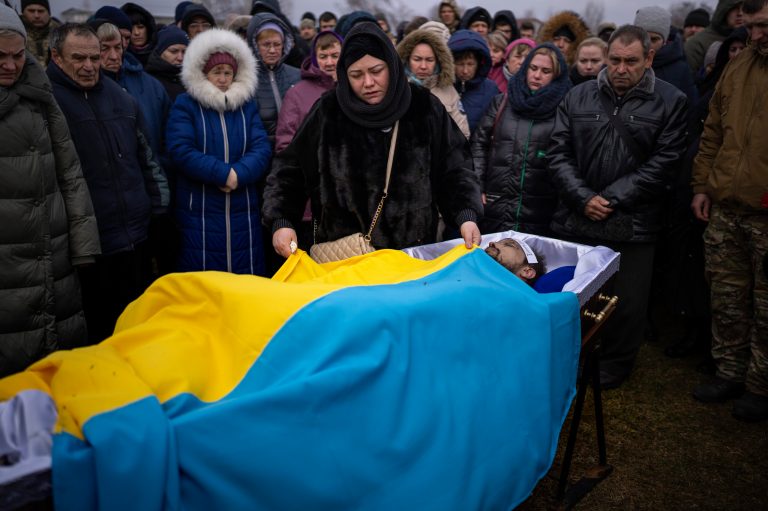 US issues dire warning for citizens to leave Russia ‘immediately’ and stay away