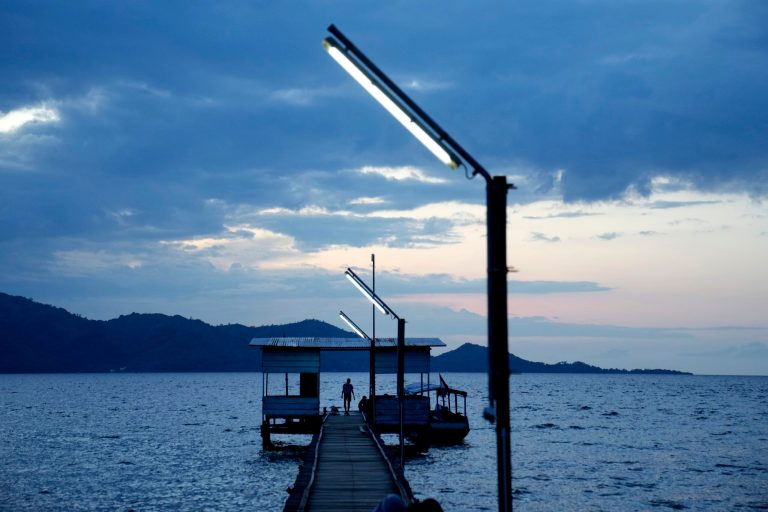 Renewable energy accounted for 83% of new power capacity added in 2022