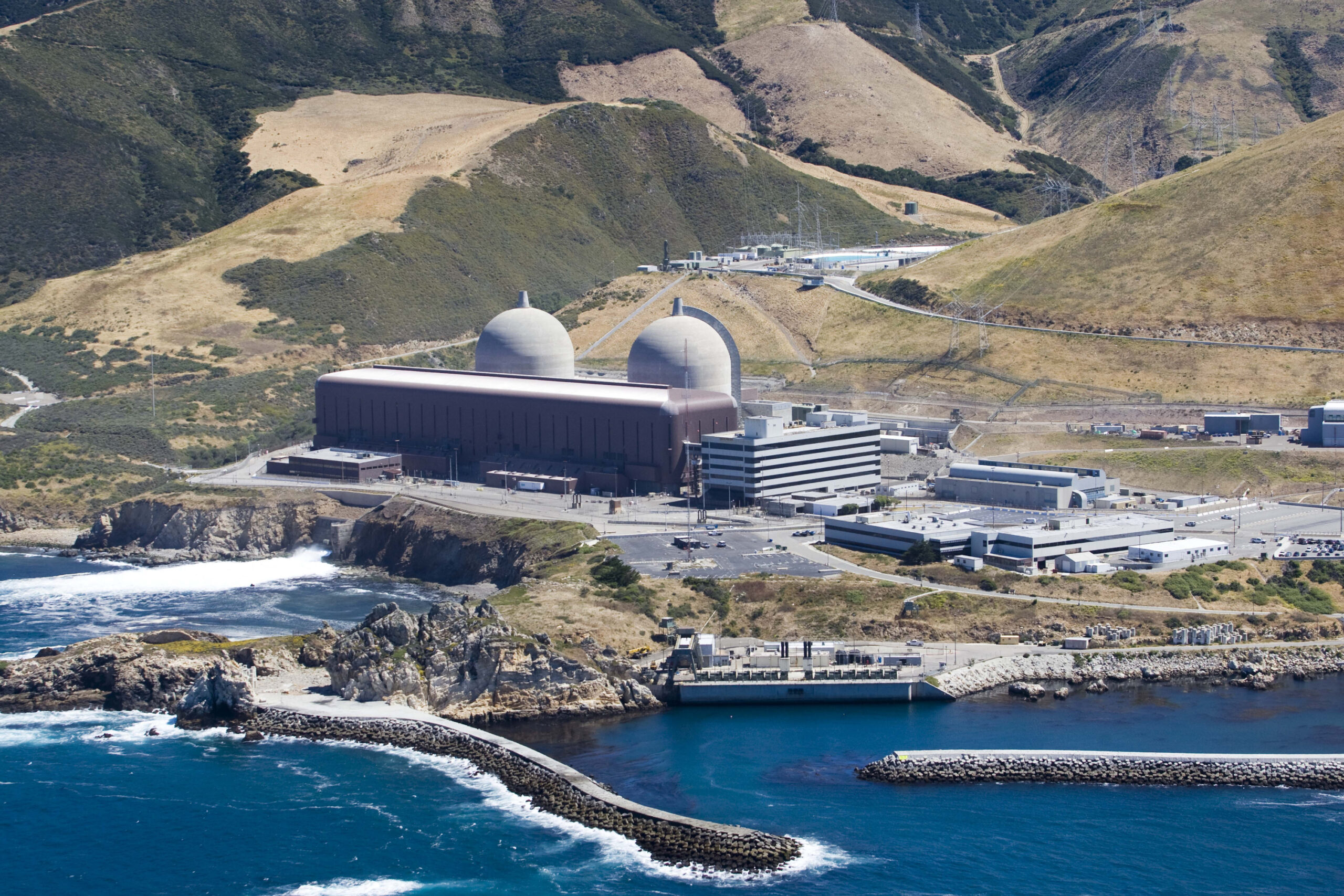 House panel set to start work boosting nuclear power