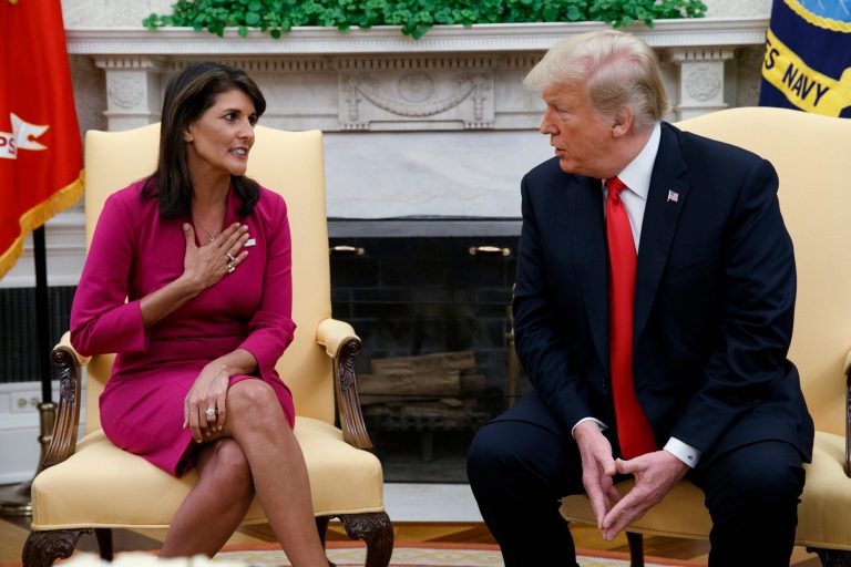 Nikki Haley tests whether GOP wants ‘new generation’ of leadership in early announcement