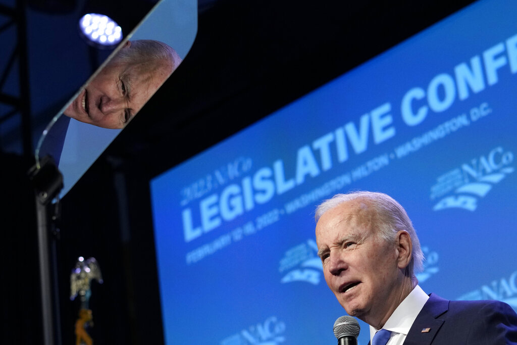 Obama’s former doctor says to expect White House to ‘sugarcoat’ Biden physical