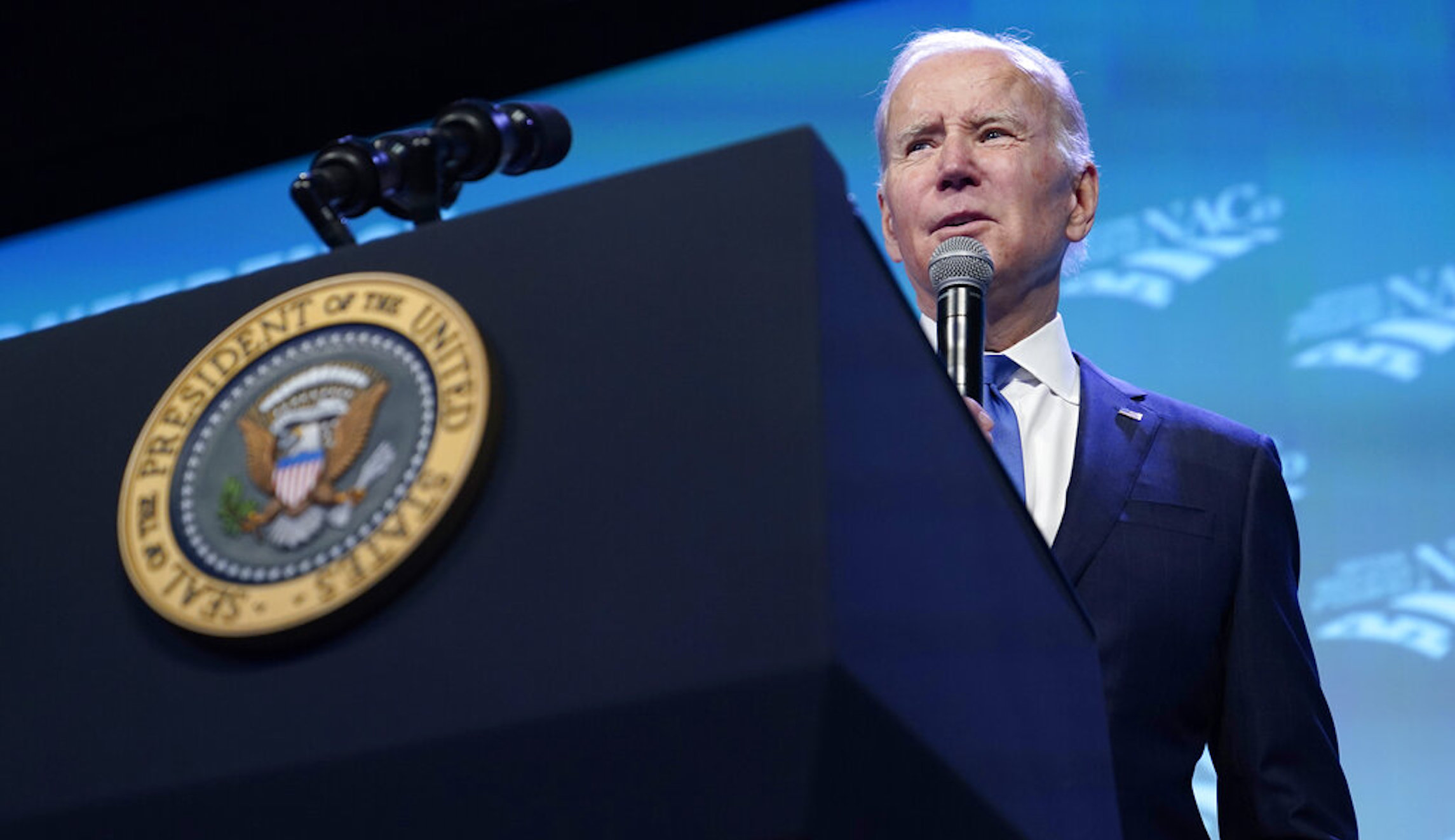 Bidenflation is not going away