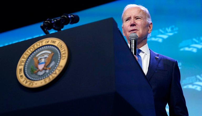 ‘Most transparent’ or ‘hidin’ Biden’? Key campaign pledge under fresh scrutiny