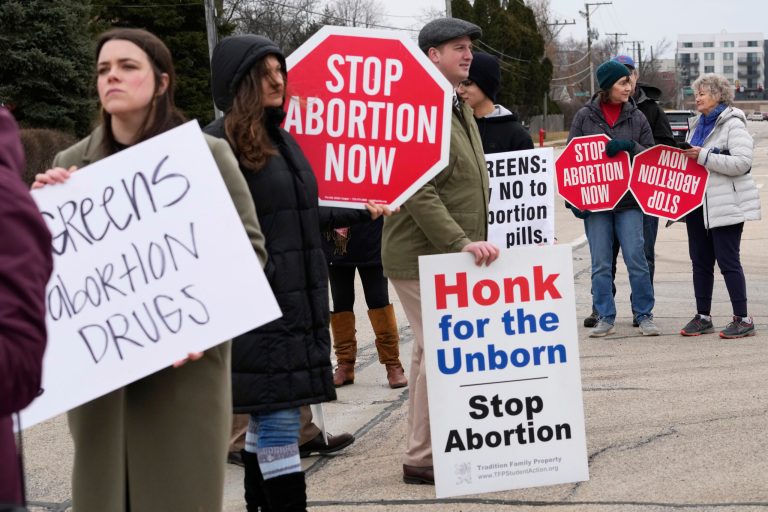 Four times abortion has been a losing point for the GOP in elections