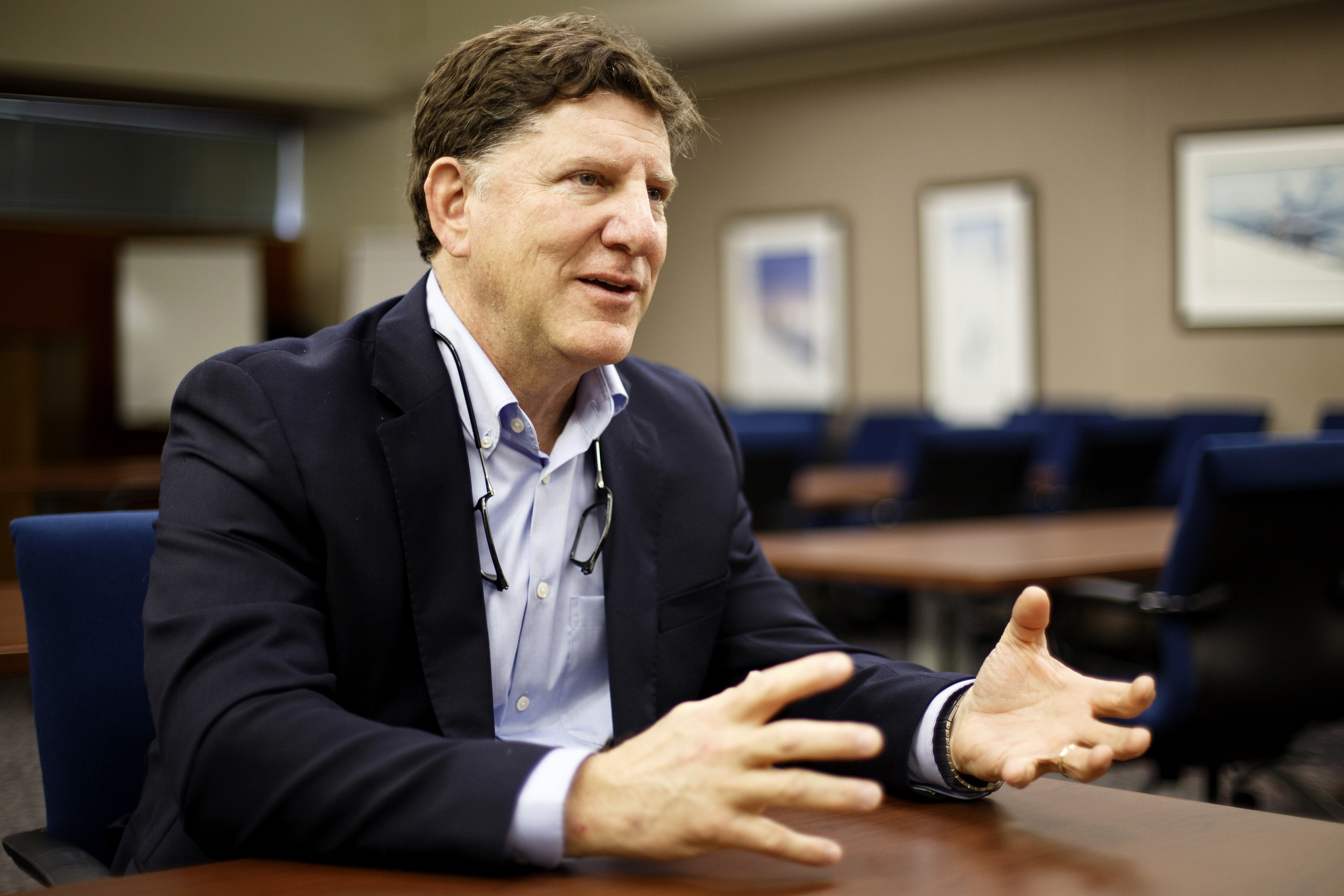 TVA joins Canadian and Polish power companies to fund new next-gen reactor design