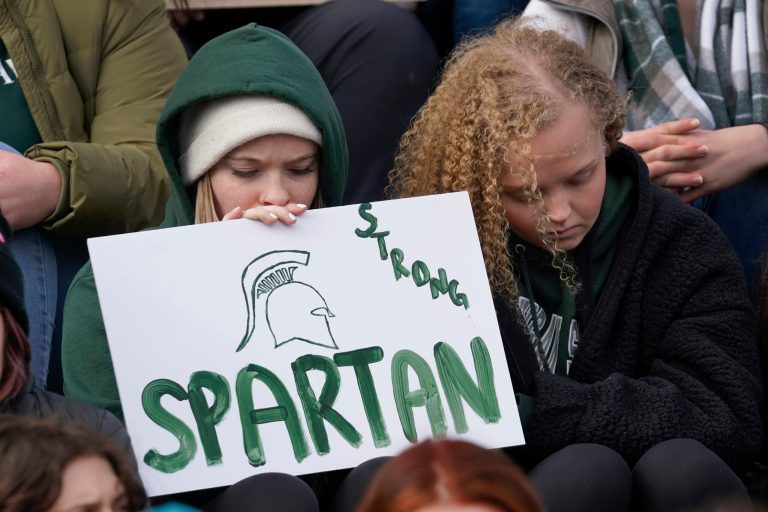 MSU slayings heighten push for national concealed carry rule