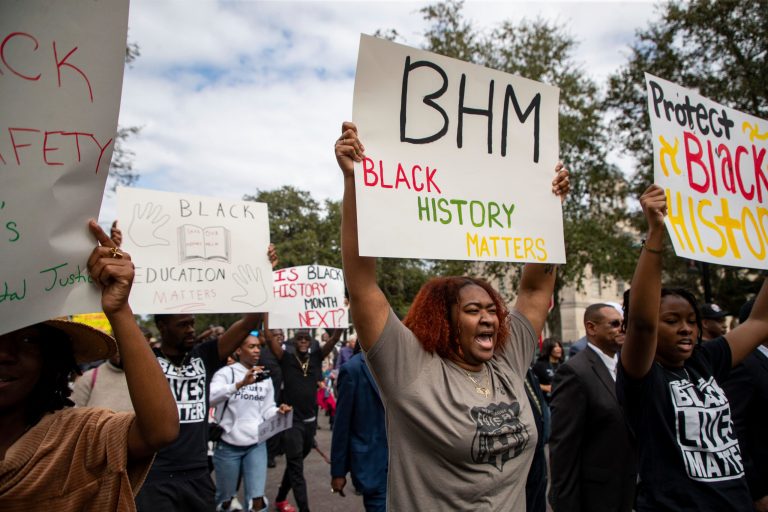 New Florida bill matches DeSantis’s controversial vision for higher education