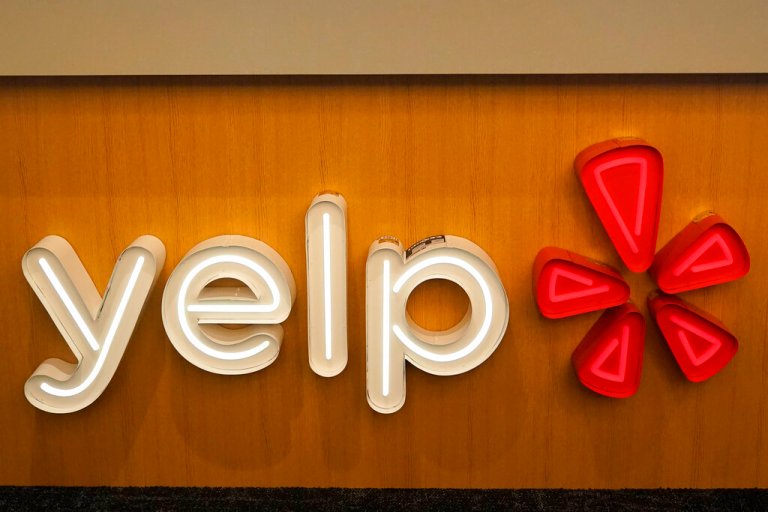 Yelp preemptively sues Texas Attorney General Paxton for limiting abortion information