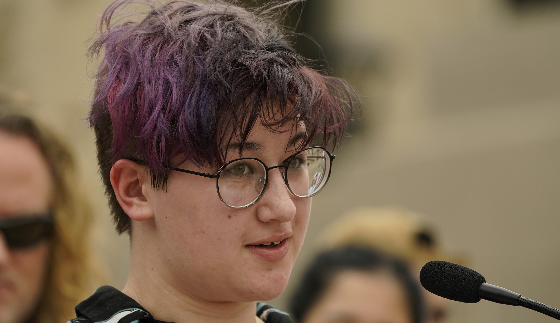 Associated Press does the full monty for transgender ideology