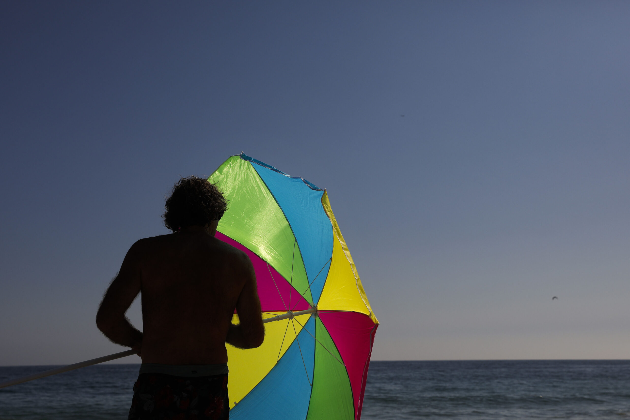 Popping the fun: Laguna Beach bans balloons, citing environmental concerns