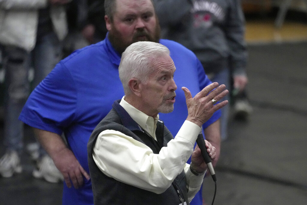 Ohio train derailment: House GOP to hold hearings on Biden administration response