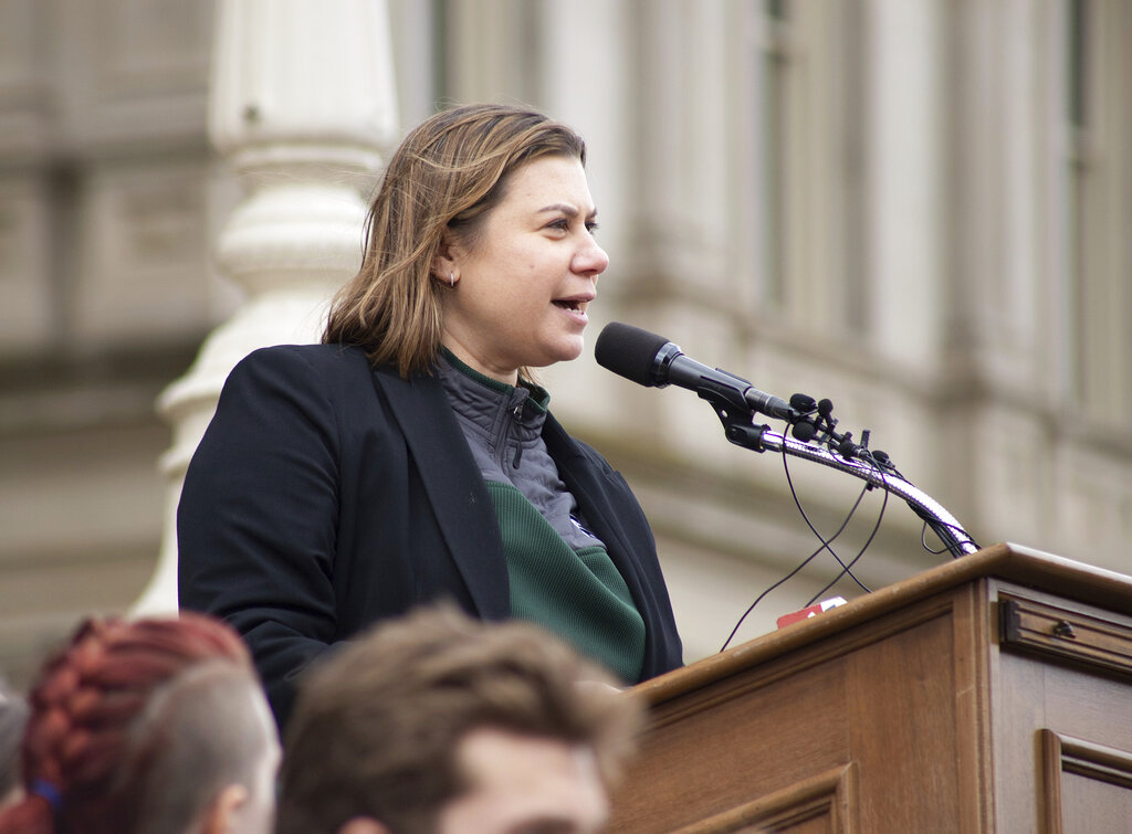 Michigan Senate race: Who’s in and out as Democratic field clears for Slotkin