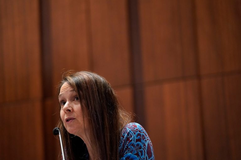 Biden cybersecurity chief ‘surprised’ Russia has not hit US targets amid Ukraine war