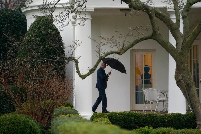 Ohio train derailment: Republicans and Trump ‘owe East Palestine an apology,’ White House says