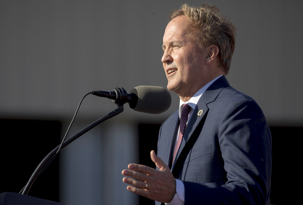 Title 42 ends: Texas AG Paxton files for restraining order against Biden border policy