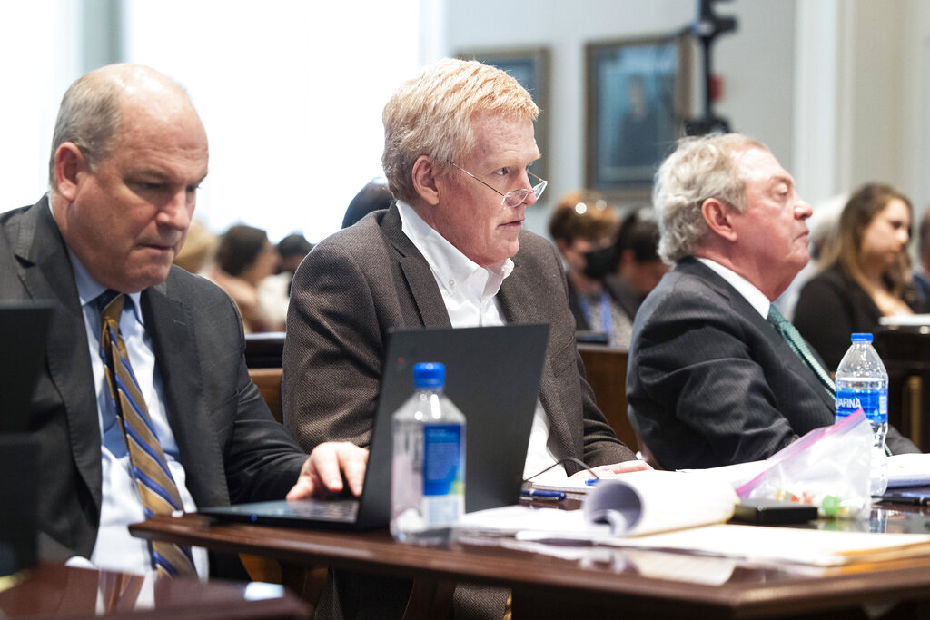 Alex Murdaugh trial: Here are the top five takeaways from the murder case