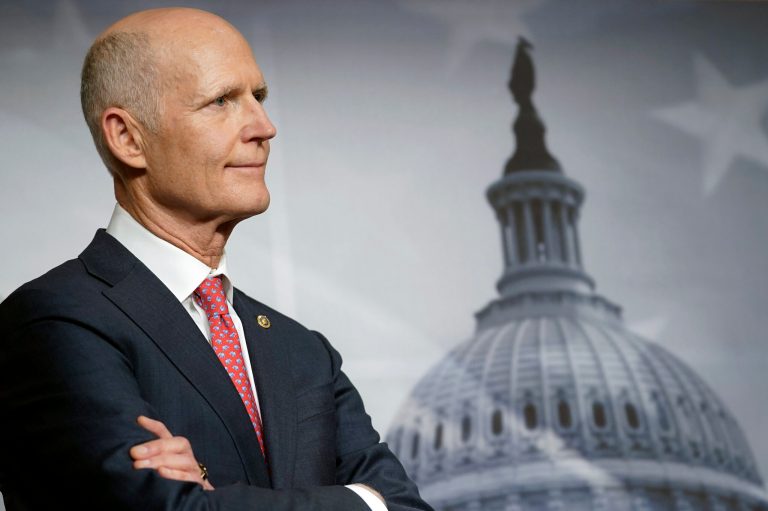 Democrats have yet to produce major 2024 challenger against Rick Scott