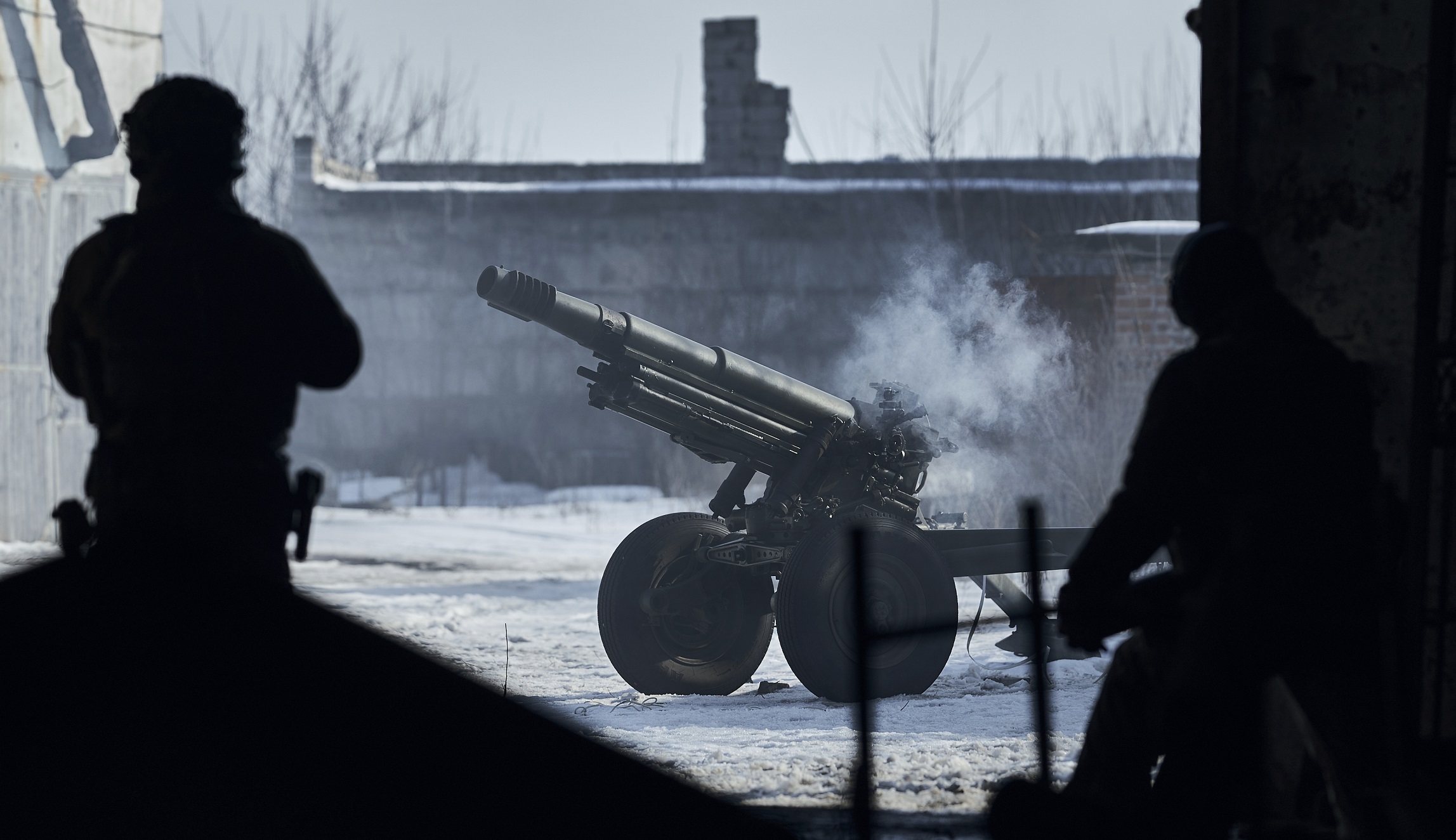 Sunday shows: Biden keeps lagging behind with weapons help to Ukraine
