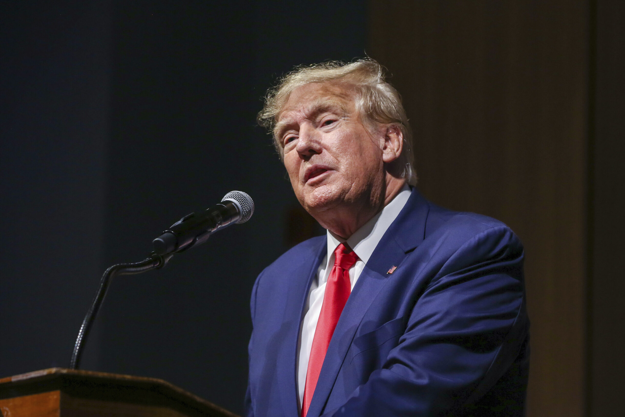 Ohio train derailment: Trump to donate supplies during visit to East Palestine