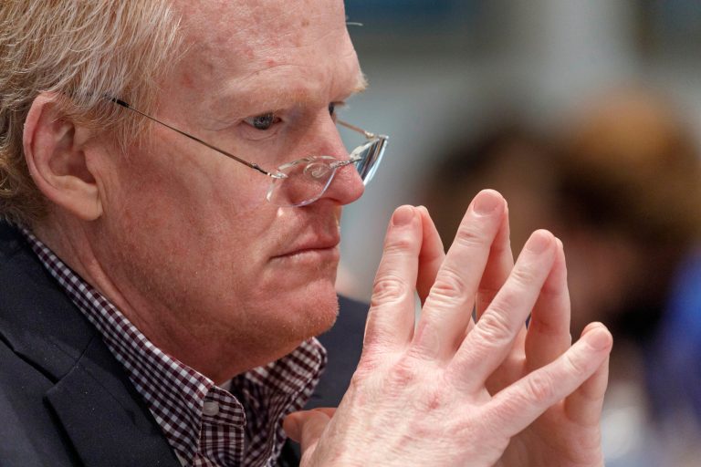 Alex Murdaugh murder trial: Defendant details crippling opiate addiction