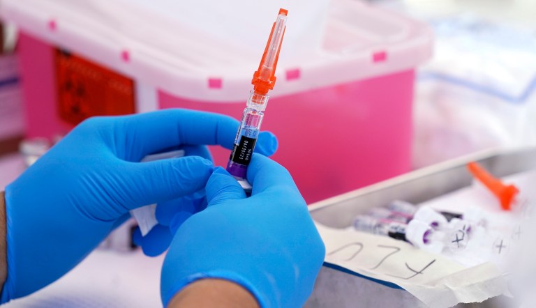 Biden administration accused of creating ‘gag policy’ for scientific research