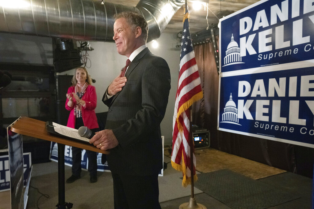 Wisconsin Supreme Court