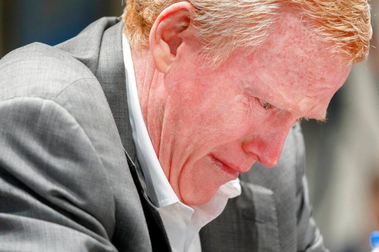 Alex Murdaugh trial: Judge declines to limit prosecutor’s questions if Murdaugh takes stand