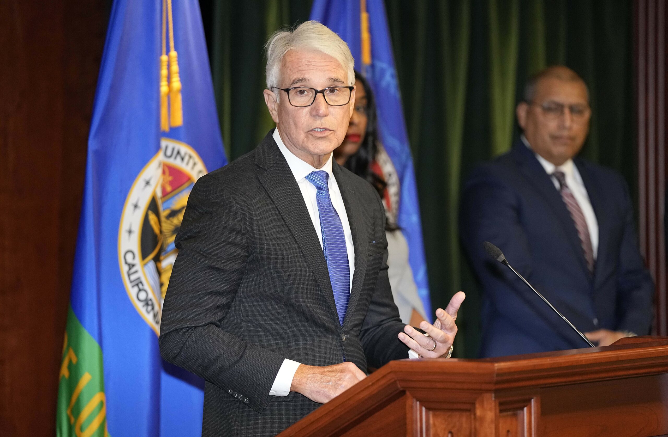 George Gascon’s policies are getting people killed