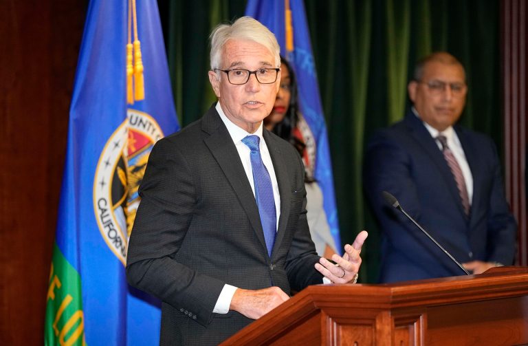 George Gascon’s policies are getting people killed