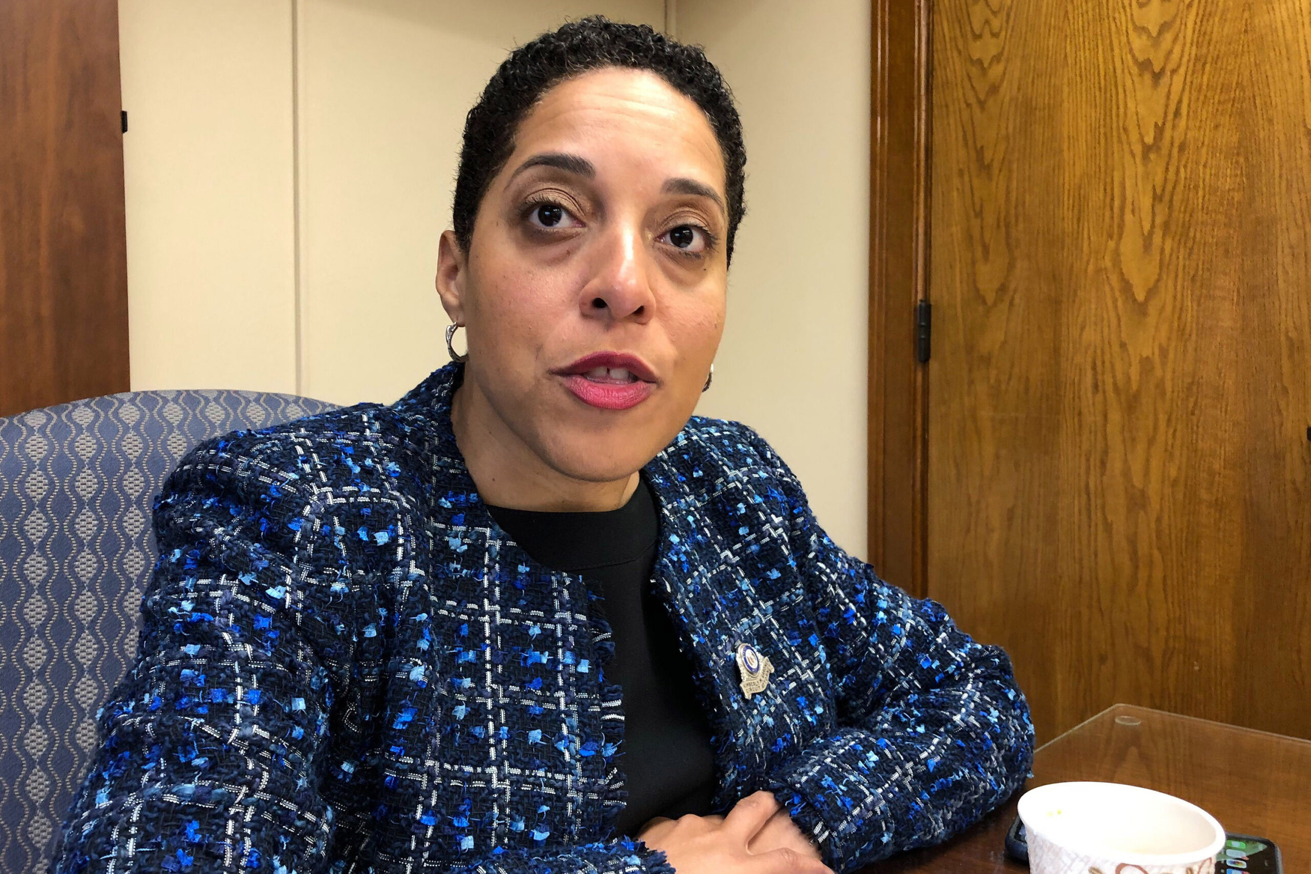 Soros-backed prosecutor Kim Gardner resigns amid pressure from state attorney general