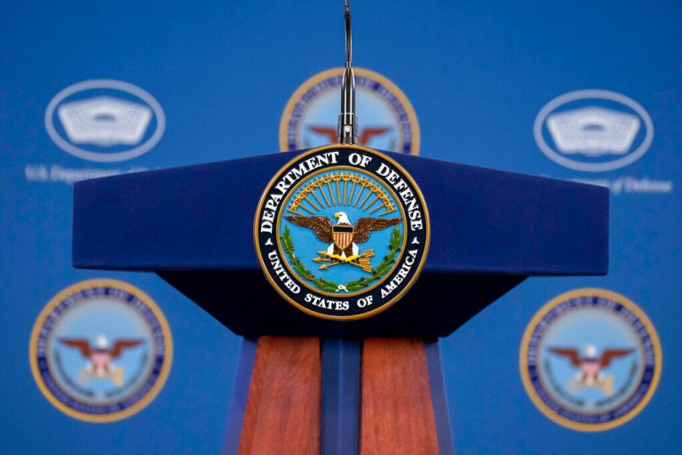 Defense official charged with facilitating dogfighting ring