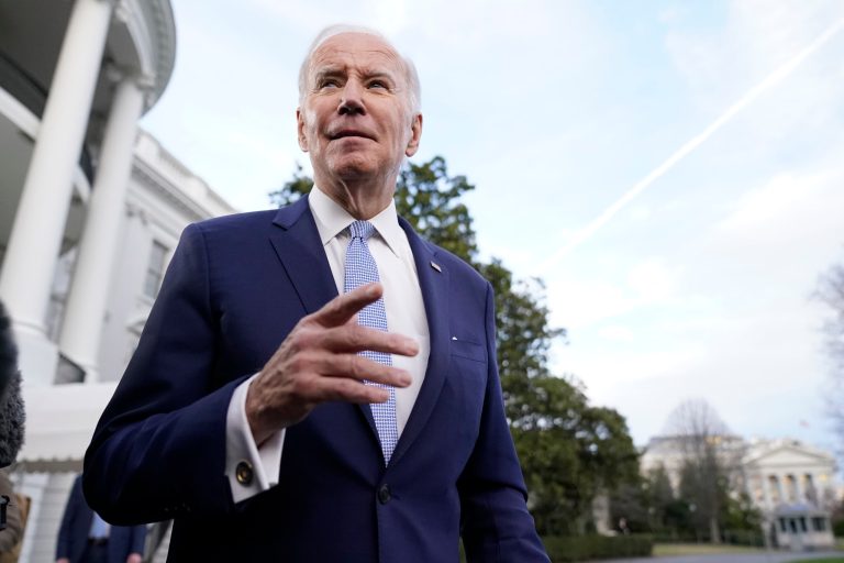 Ohio train derailment: Biden doubles down, won’t visit East Palestine