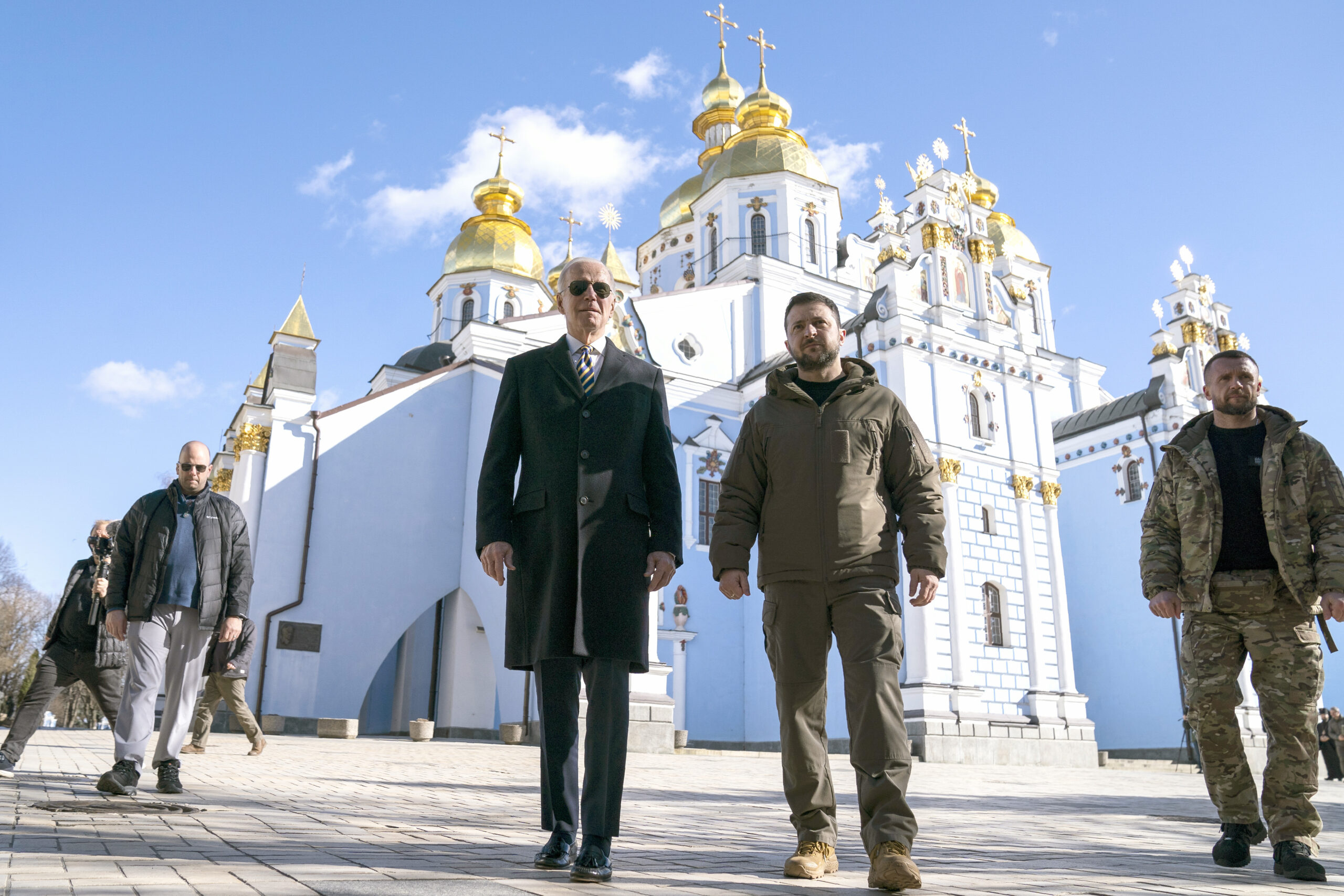‘Safe bet’ Biden will meet Zelensky during Japan trip: Jake Sullivan
