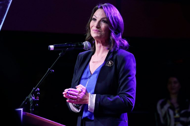 Florida Democrats tap Nikki Fried as party chair after disastrous midterms showing