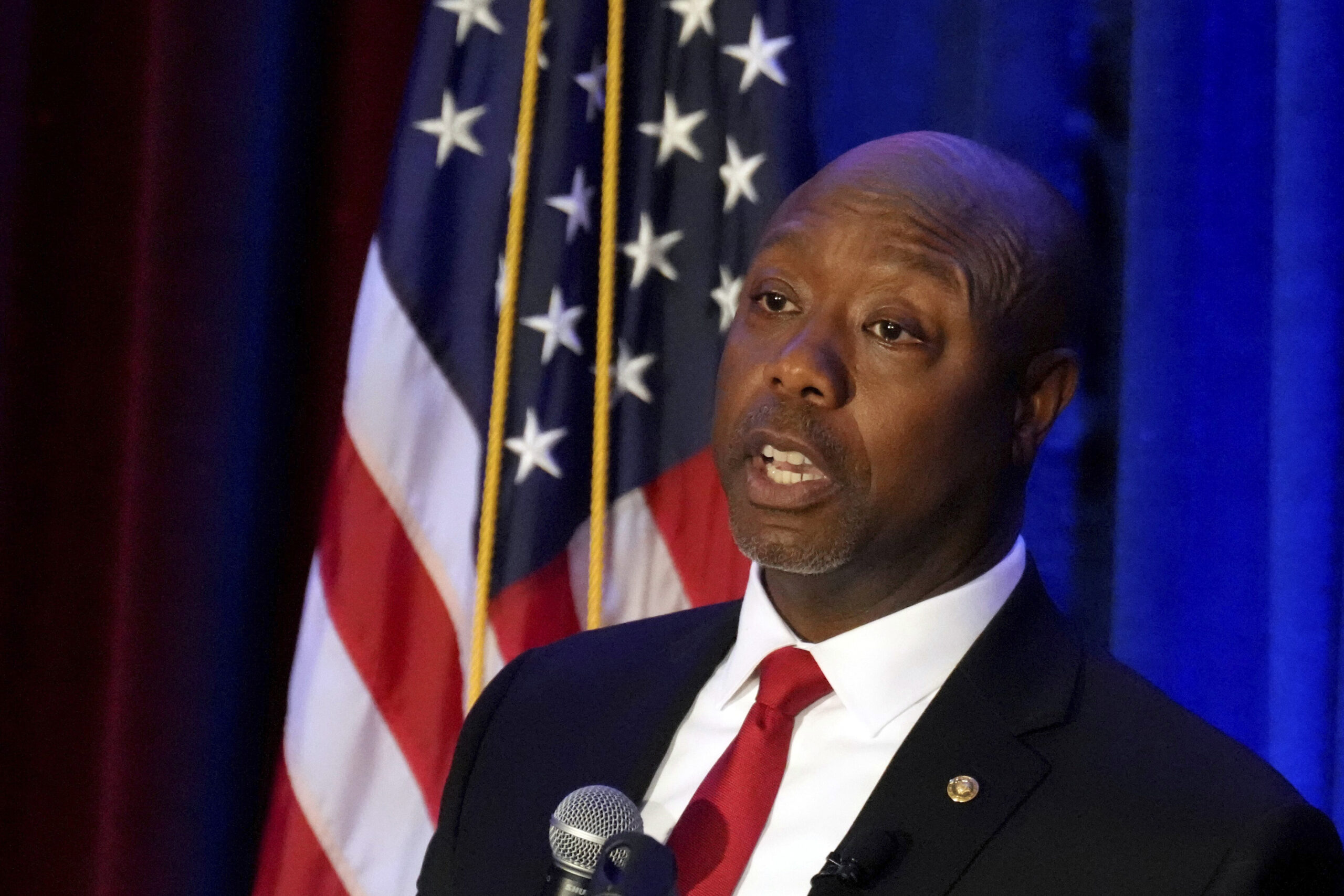 ‘His day is past’: Senate Republican slams Trump, says GOP should rally around 2024 alternative