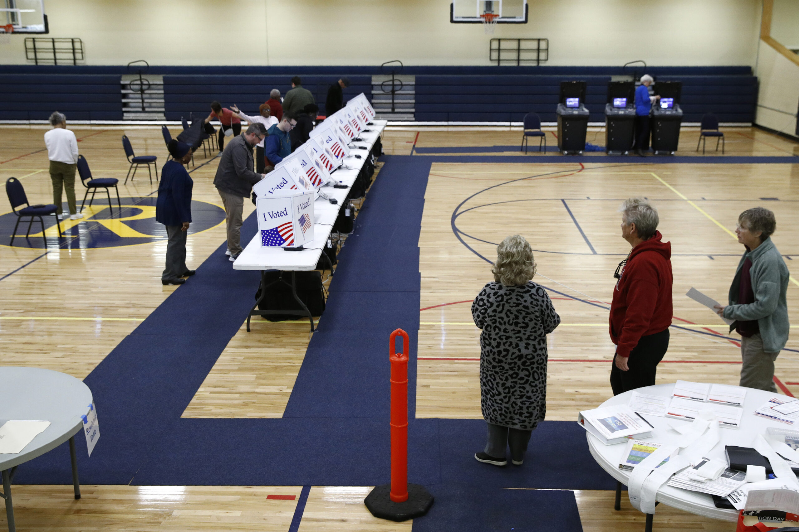 Ranked choice voting is a bad idea