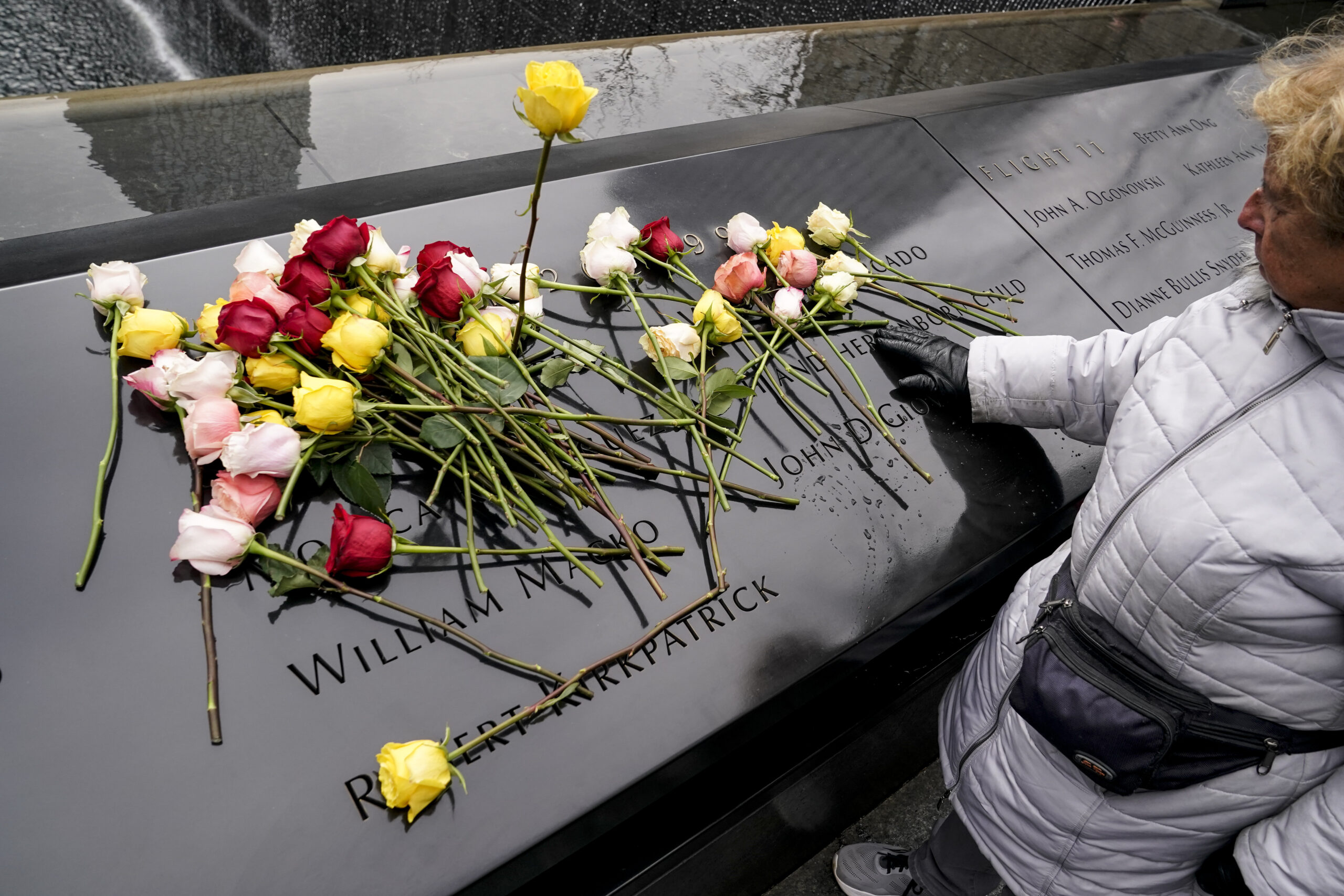 Fire chief who was first to respond to 9/11 attacks to testify at homeland security field hearing