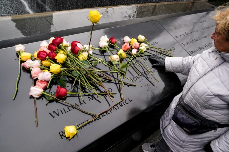 Fire chief who was first to respond to 9/11 attacks to testify at homeland security field hearing