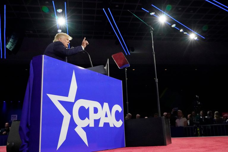 CPAC livestream: Watch Day Two of event with MTG, Matt Gaetz, and James Comer
