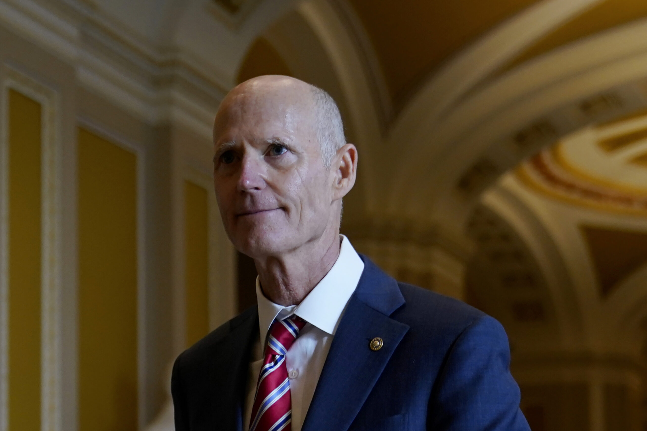 Rick Scott