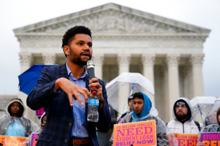 Republicans look to overcome deficit among Generation Z voters