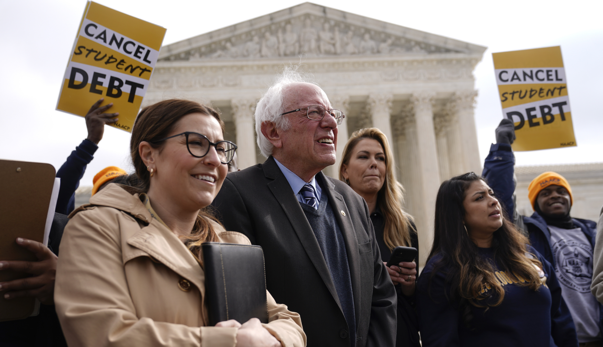 Supreme Court news: Justices save ‘closely watched’ cases for end of June