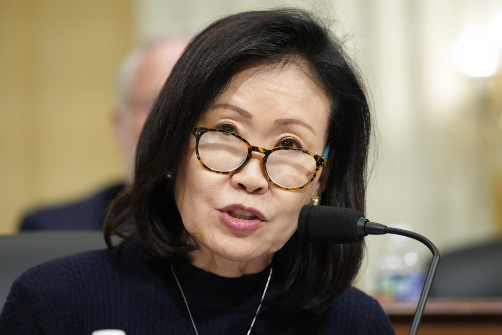 House committee advances bill to tighten foreign donation rules for colleges