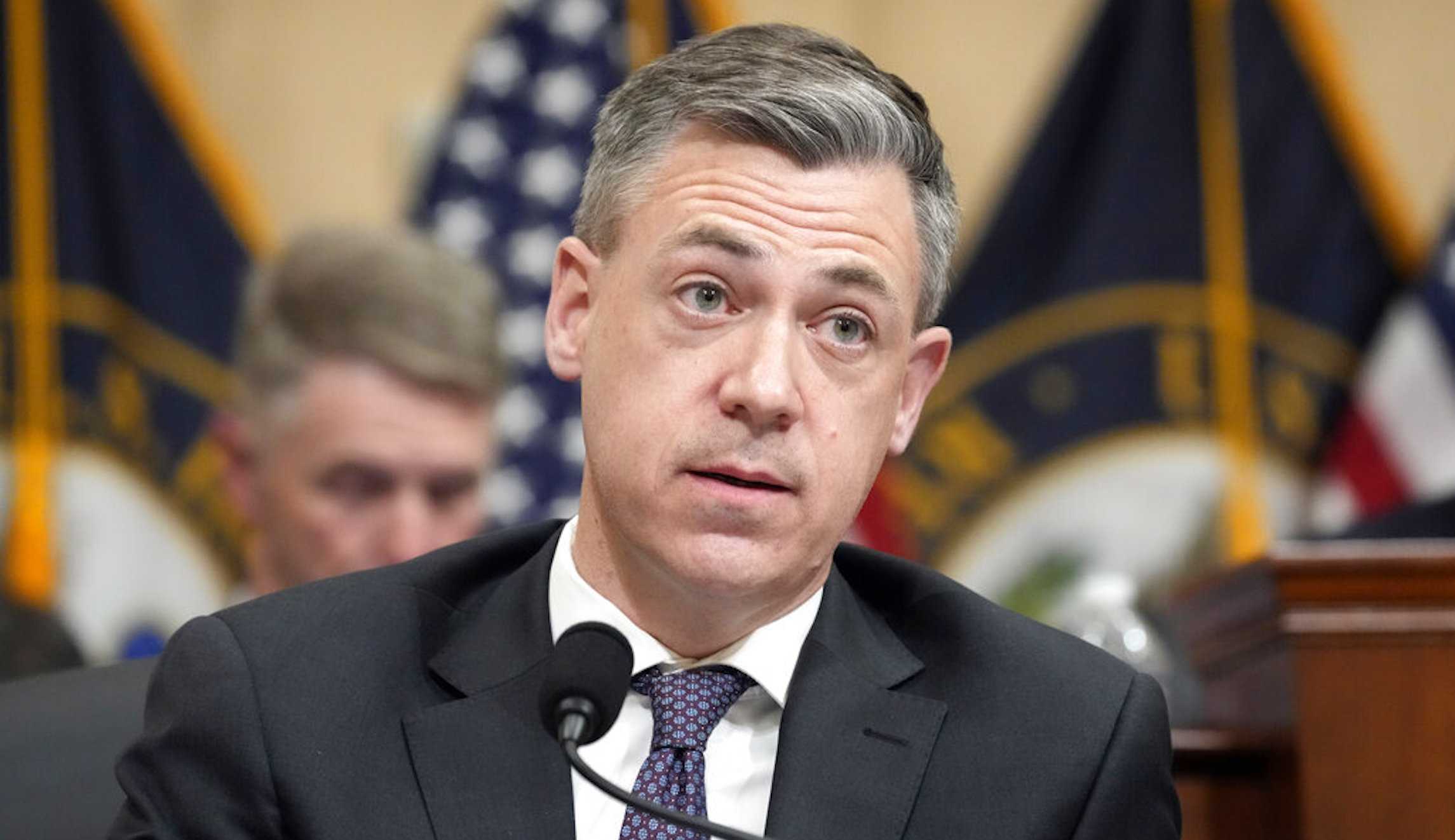 Republicans coalesce around Jim Banks’s candidacy in 2024 Senate primary