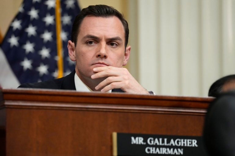 Mike Gallagher says TikTok CEO’s testimony ‘increased the likelihood’ Congress takes action