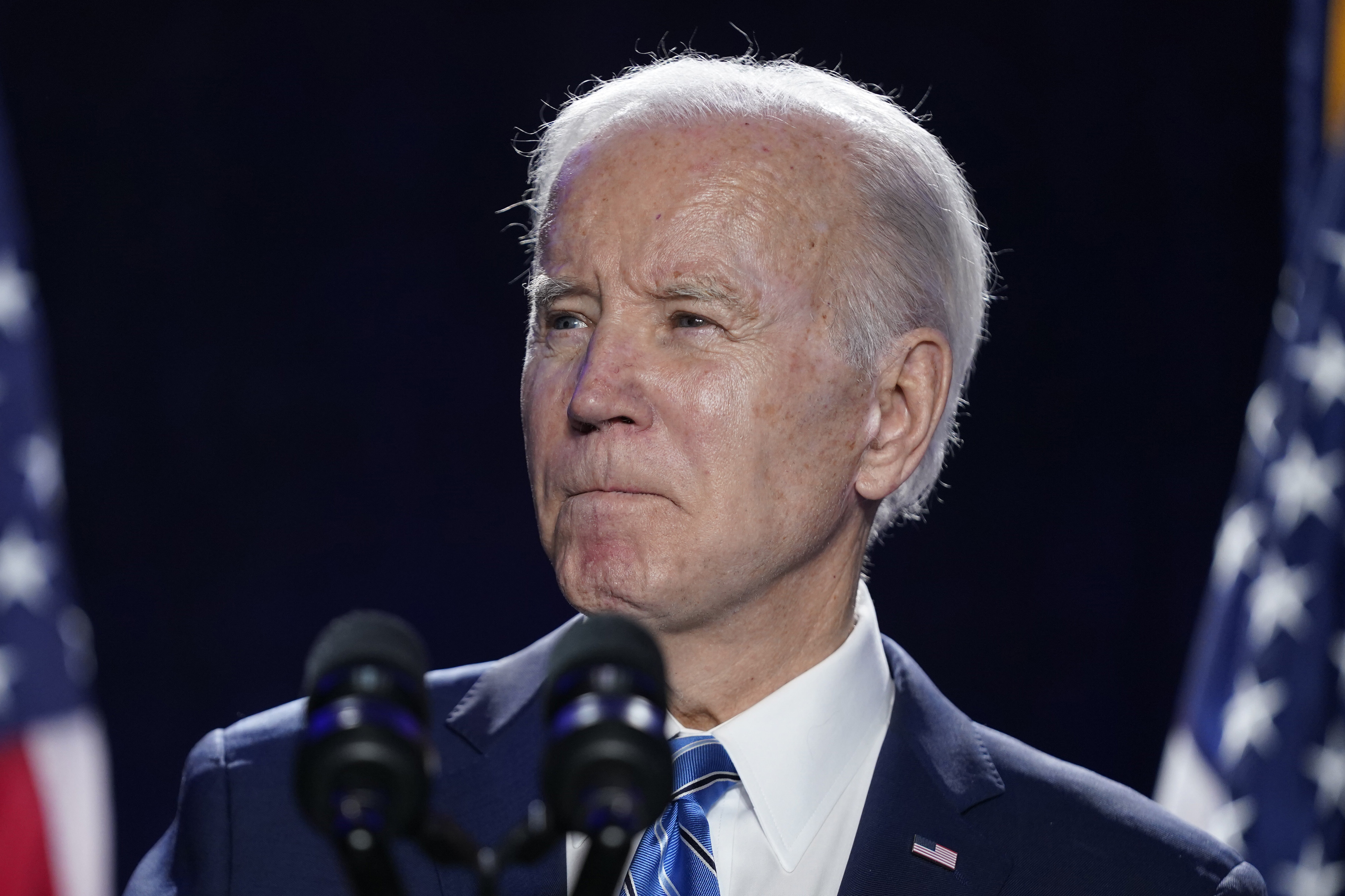 Biden touts spending cuts despite championing student loan forgiveness