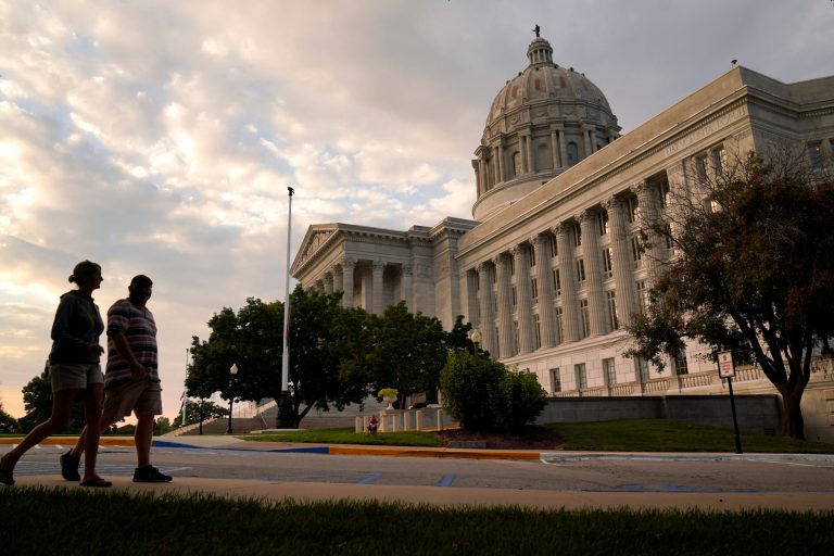 Gender-affirming care ban for minors stalled by Missouri Democrats in state Senate