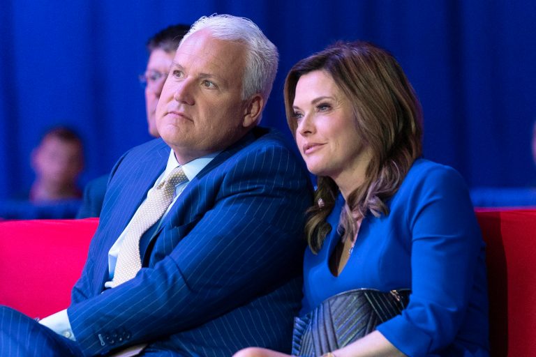 Lawsuit claims CPAC knew of prior Matt Schlapp sexual misconduct allegations