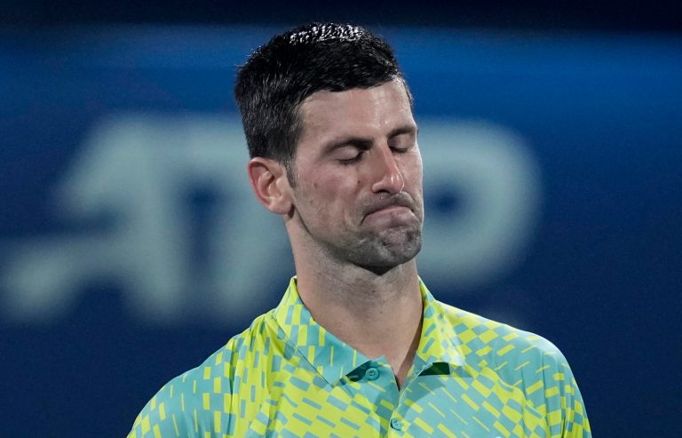 Novak Djokovic banned: Why can’t world’s top tennis star play at Indian Wells tournament
