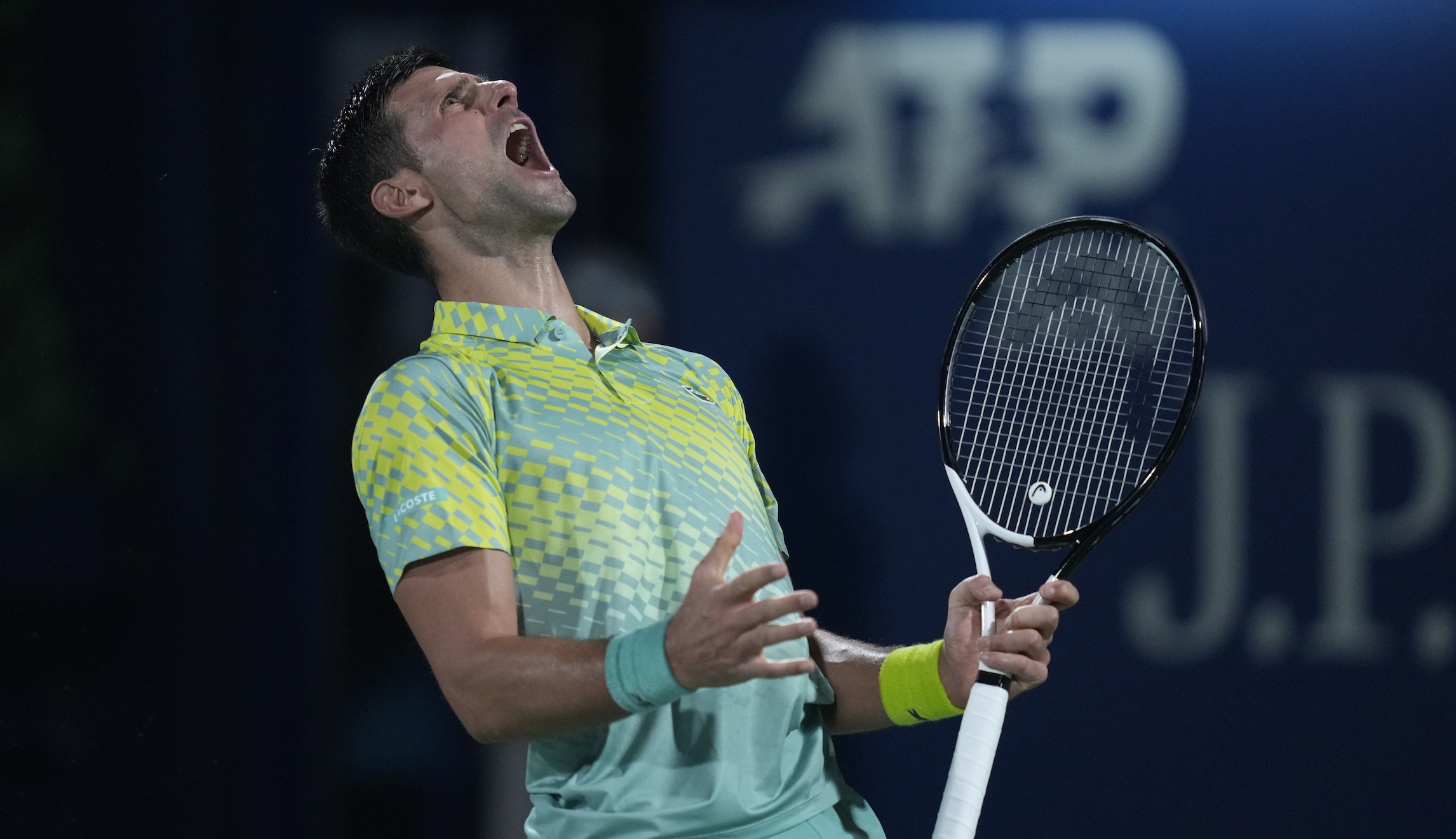 White House stands by COVID-19 vaccine mandate amid DeSantis plea for Djokovic